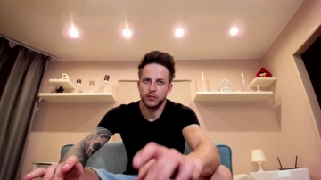 Chriscarrey  18-07-2021 video DEEPTHROAT